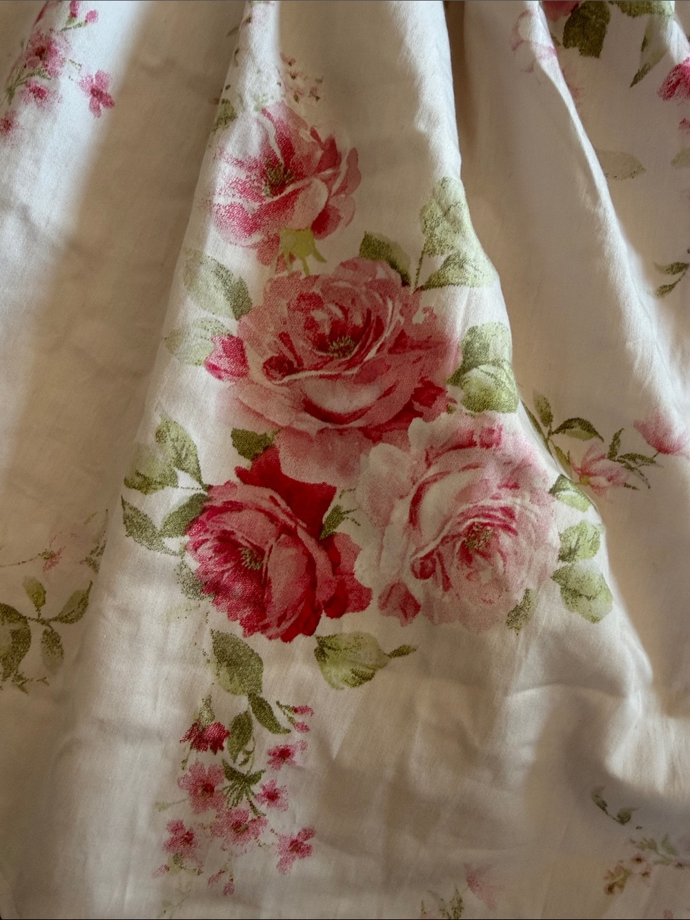 Wild Fable Floral Corset Dress Coquette Girl Whimsy Cottagecore Fairy XS NWT - Picture 11 of 12